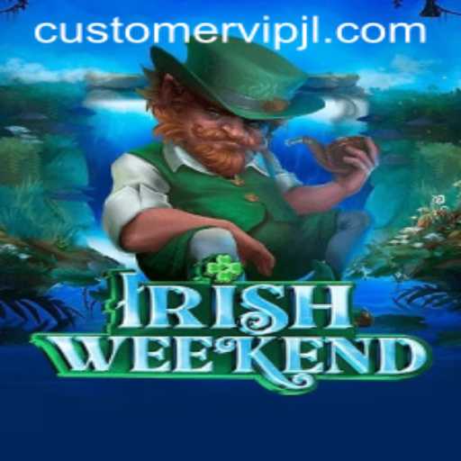 Exploring the Excitement of IrishWeekend: Unveiling the Thrill Behind VIPJL