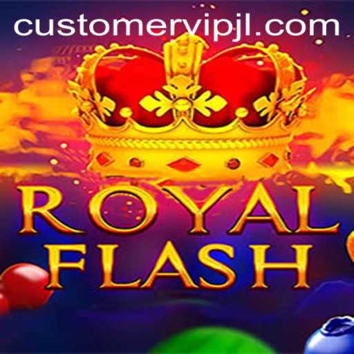 Dive into the World of RoyalFlash: The Game Taking the Spotlight in 2023